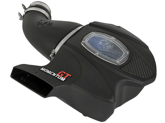 aFe Power 51-76206-1 Cold Air Intake 2012-2021 Jeep Grand Cherokee WK2 SRT