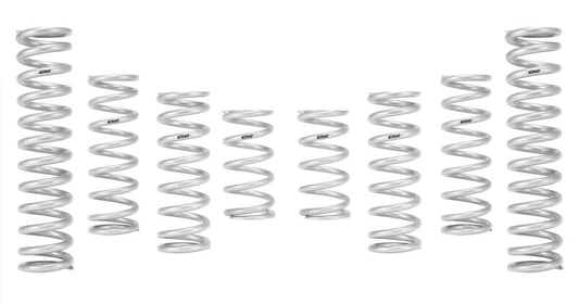 Eibach Pro-UTV 17-18 Can-Am X3 Mx X RS Turbo R Base Stage 3 Performance Springs E85-212-006-03-22
