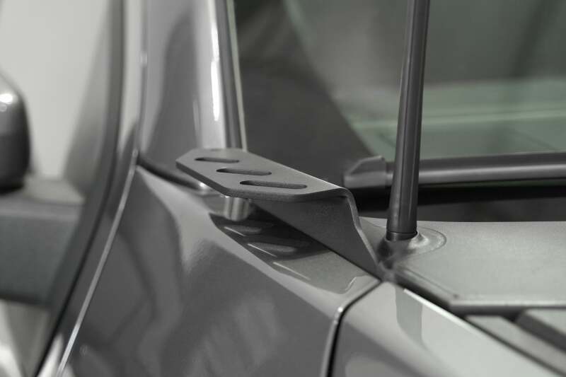 Addictive Desert Designs for 2021+ Ford F-150/Raptor Ditch Light Brackets