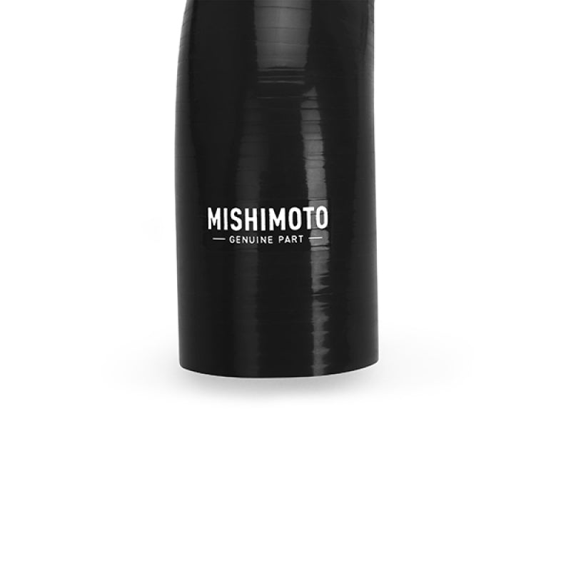 Mishimoto 2011+ Mopar LX Chassis 6.4L Hemi Black Silicone Hose Kit - #MMHOSE-MOP64-11BK