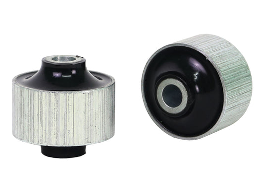 Whiteline W51712 Front Control Arm Bushing Kit (Lower Inner Rear) for 2010-2014 Subaru Legacy, 2010-2014 Subaru Outback