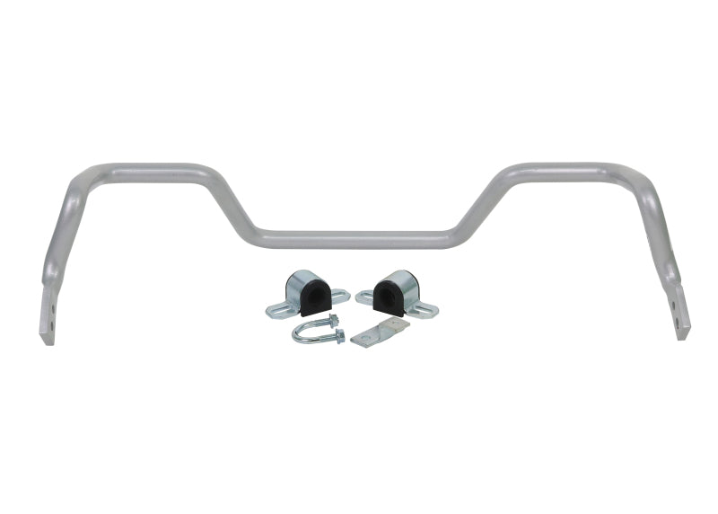 Whiteline BMR82Z Adjustable Rear 24mm Sway Bar for 2006-2012 Ford Fusion, 2006-2011 Mercury Milan, 2006-2007 Mazda 6