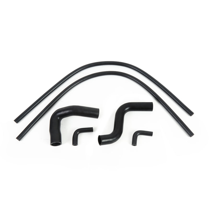 Mishimoto 64-69 Ford Mustang SB Windsor EPDM Replacement Hose Kit - #MMHOSE-MUS-64