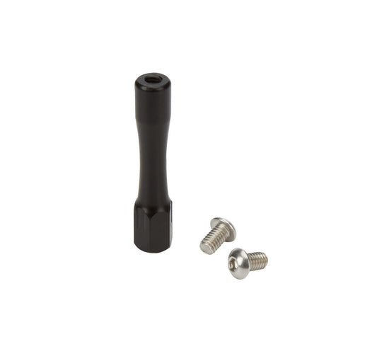 Allstar Performance Scoop Tray Mount Spacer 4150 ALL99322