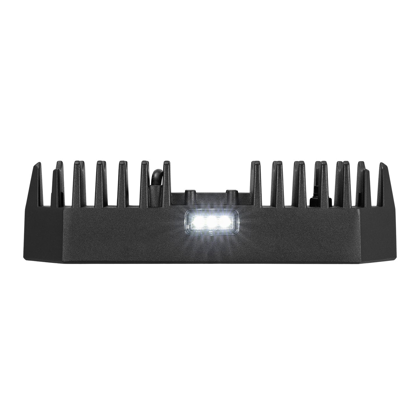 AlphaRex 940020 Arrow-X Universal Multi-Functional Off-Road LED Chase Light - Black