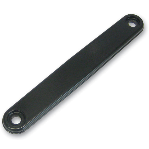 GrimmSpeed GRM056001 for 02-08 WRX/STi/LGT Antenna Delete Plate
