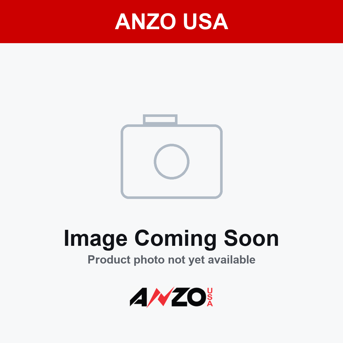 ANZO - image coming soon