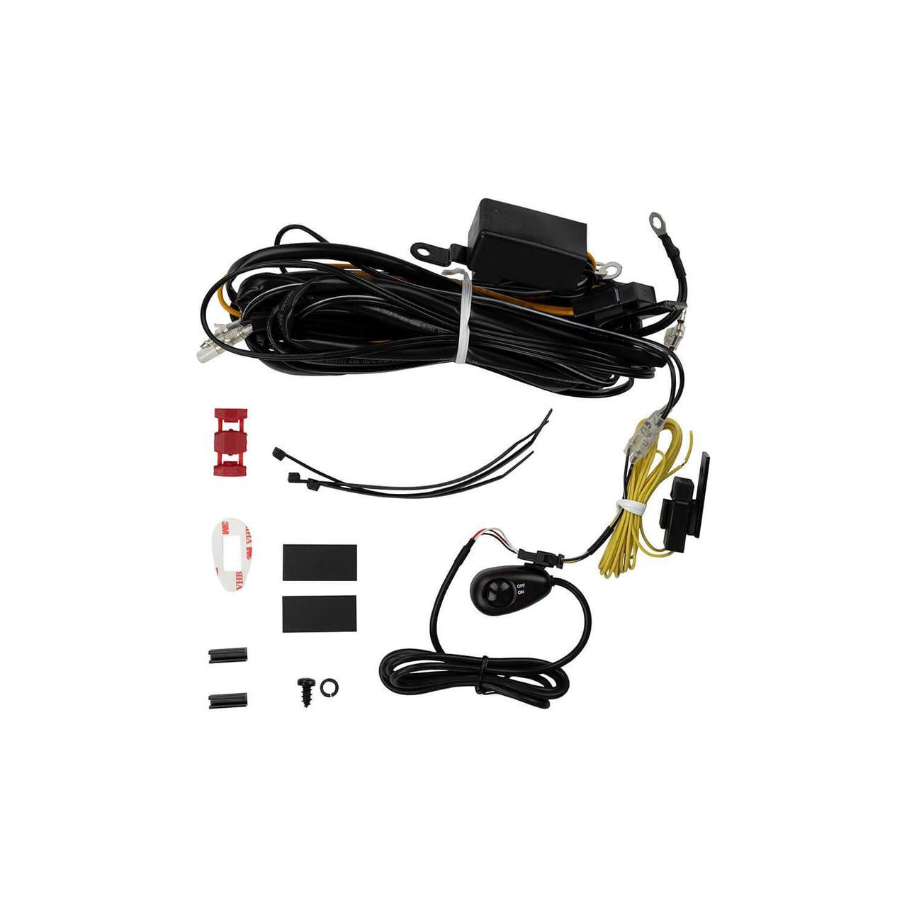 ARB Auxilliary Lighting Looms 3500440