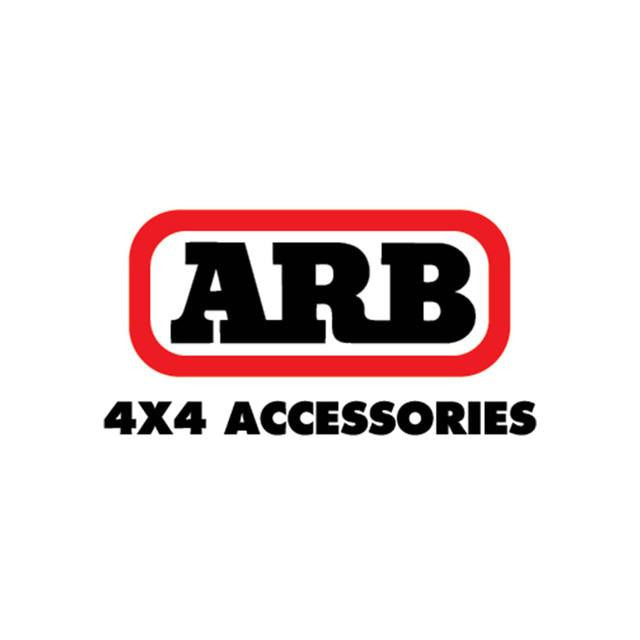 ARB Magnum Hand Winch MHWRR