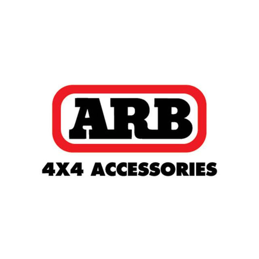 ARB Magnum Hand Winch MHWRR