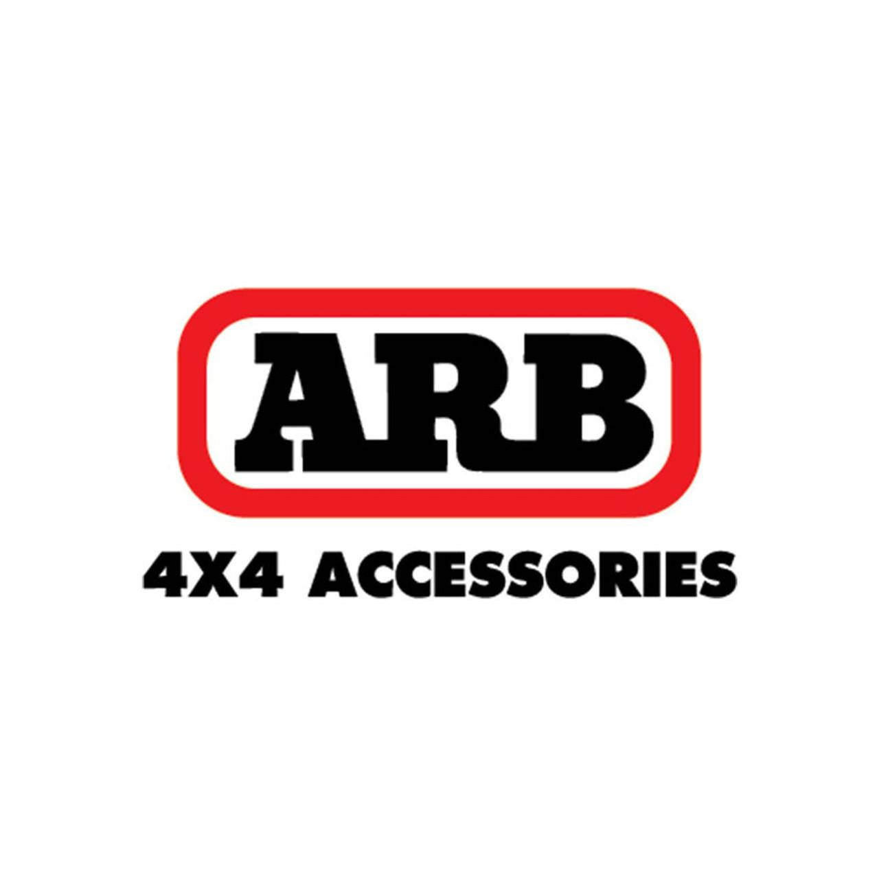 ARB TRE Uncategorized 160244SP