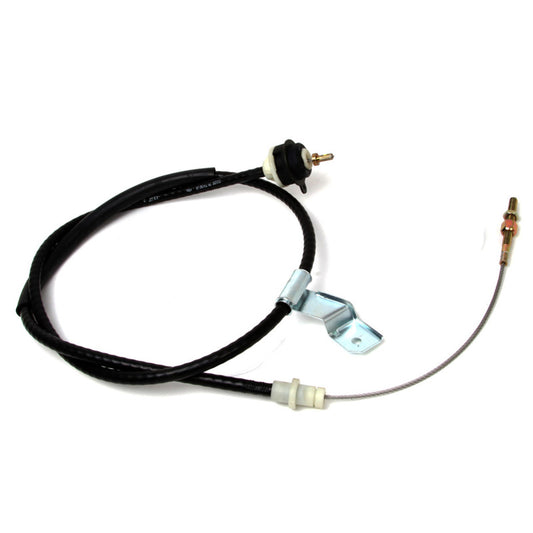 BBK Performance 3519 Adjustable Clutch Cable Replacement for 1996-2004 Ford Mustang GT 4.6L