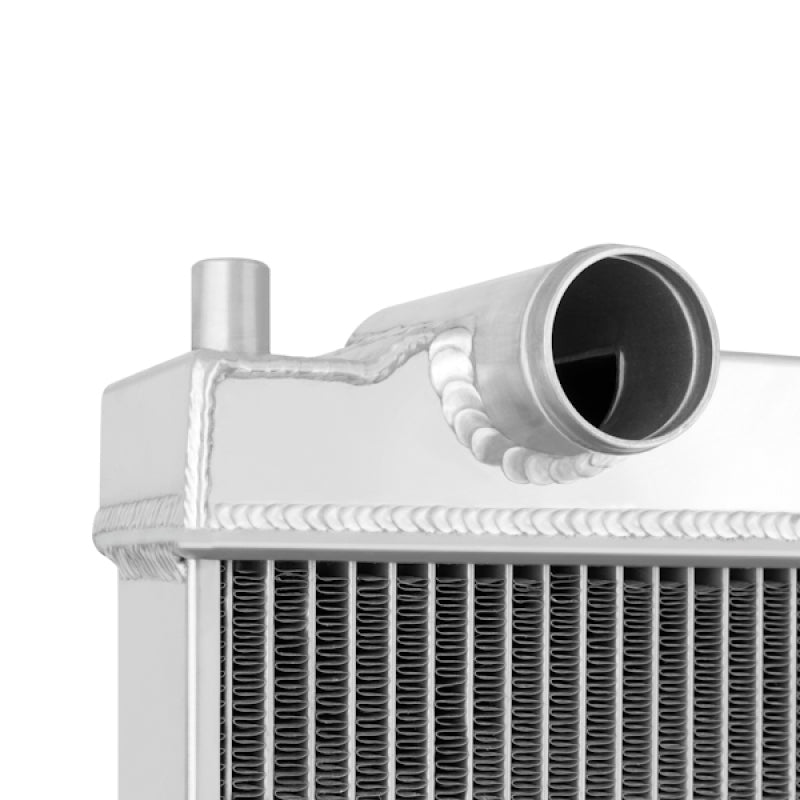 Mishimoto 99-03 Ford F250 w/ 7.3L Powerstroke Engine Aluminum Radiator - #MMRAD-F2D-99