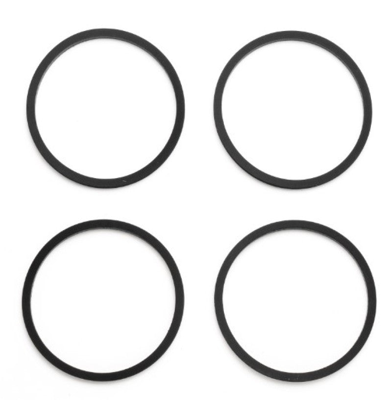 Wilwood O-Ring Kit - 1.75in Square Seal - 4 pk. - #130-2655