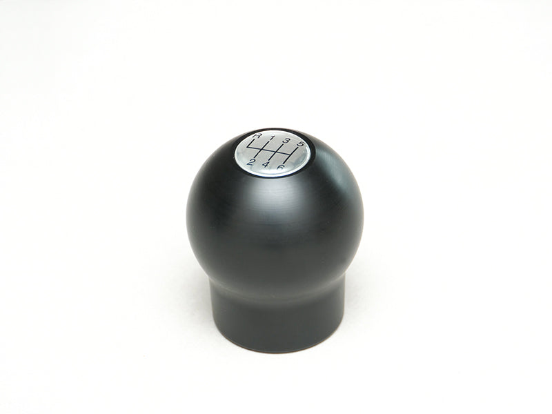 Cusco Sport Shift Knob 6 Speed 44mm OD - 2022+ Subaru BRZ/Toyota GR86 6C1 760 BA