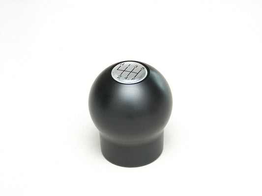 Cusco Sport Shift Knob 6 Speed 44mm OD - 2022+ Subaru BRZ/Toyota GR86 6C1 760 BA