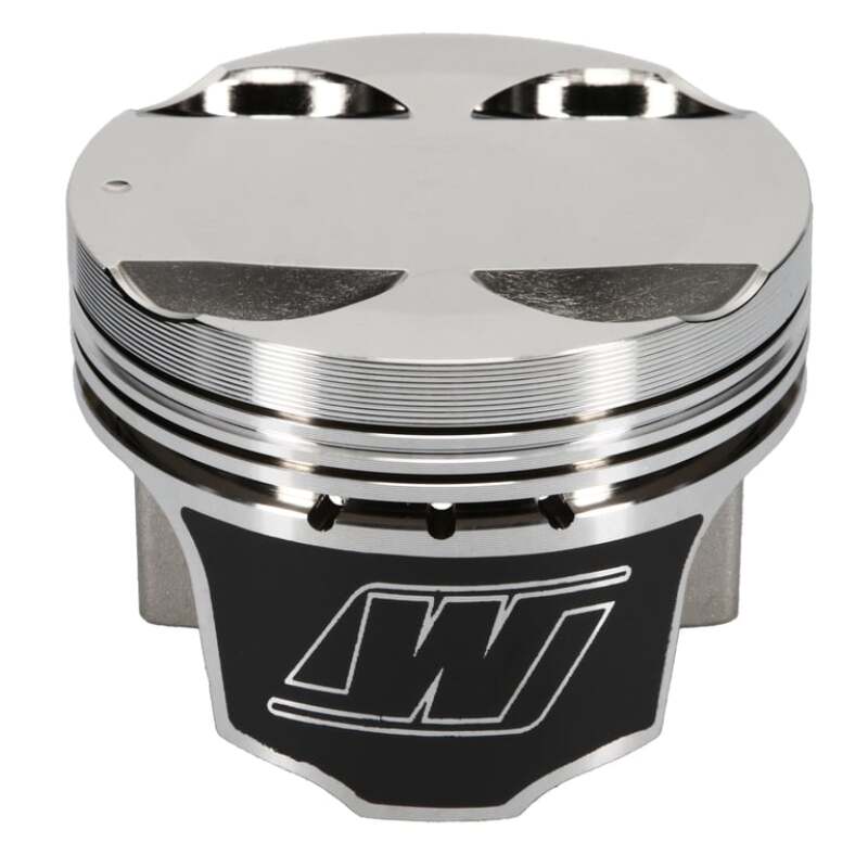 Wiseco K656M855AP for Mitsu 4G64 w/4G63 Heads 10.5:1 E85 Piston Kit