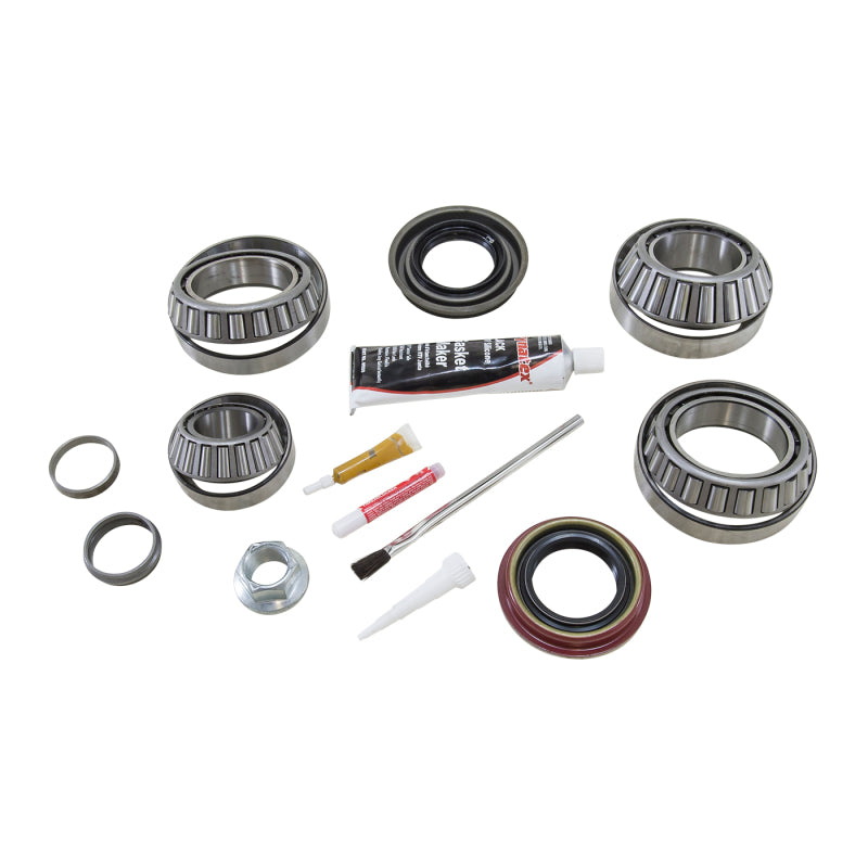 Yukon Gear & Axle BK F9.75-B Bearing install Kit For 00-07 Ford 9.75in Diff