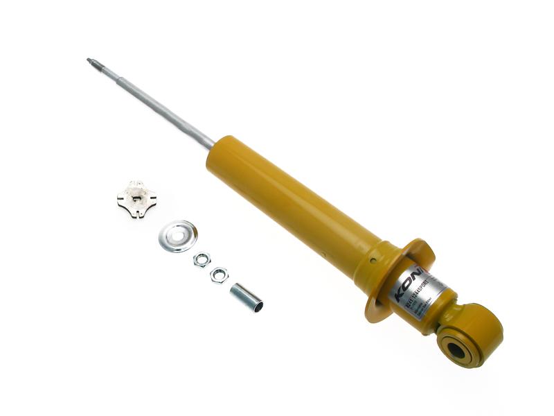 Koni Sport (Yellow) Shock 06-09 Mazda MX-5 Roadster - Rear - #8241 1244Sport