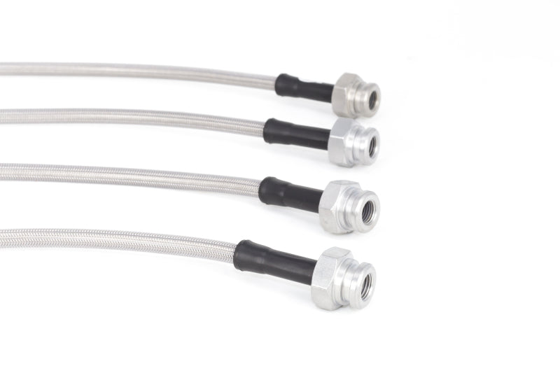 Goodridge 94-01 Acura Integra/92-95 Honda Civic SS Brake Line 20018