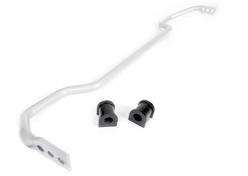 Whiteline BTR68Z Rear 20mm Heavy Duty Adjustable Sway Bar for 1993-1998 Toyota Supra