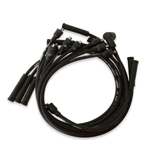 MSD 5530 Street-Fire Wire Set Chrys. 318-360, Socket