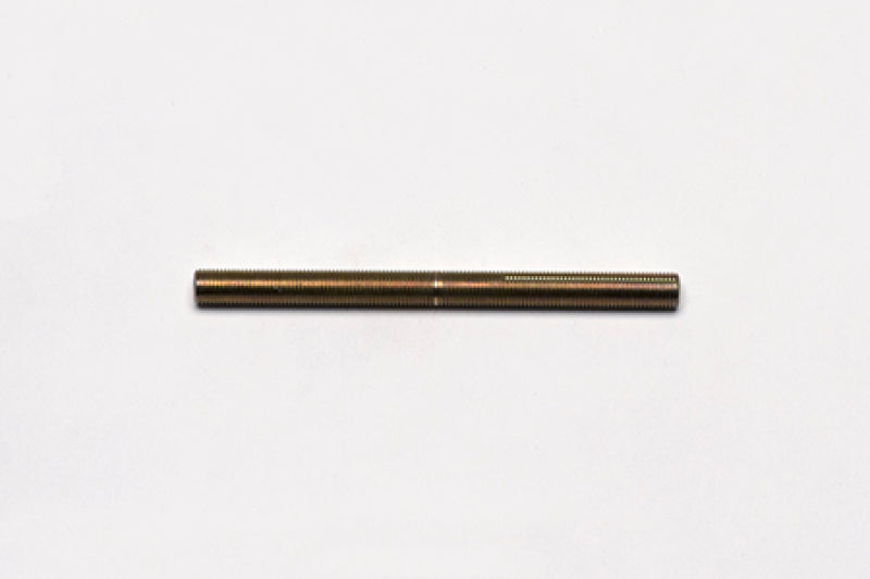 Wilwood Bolt-Balance Bar - 3/8-24x4.88 LG w/Groove - #230-12749