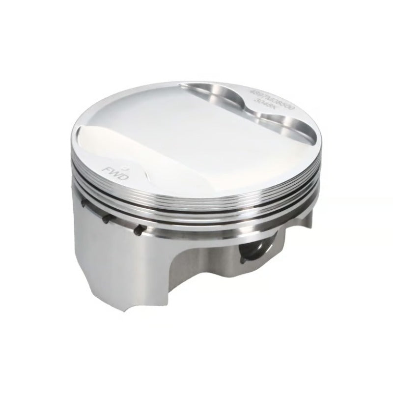 Wiseco 4897M08500 for 05-11 Kawasaki KVF750 Prairie Brute Force 11.5:1 Piston