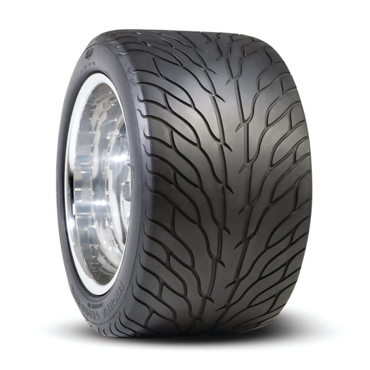 Mickey Thompson 321045004 Sportsman S/R 28X6.00R18LT Hot Rod Radial Tire