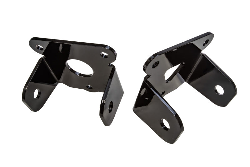 UMI Performance 90072 SBC Polyurethane Engine Mount Kit for 1973-1981 GM F-Body