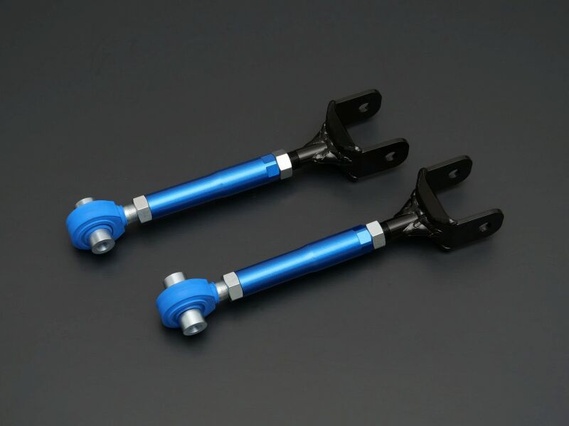 Cusco 2021+ Toyota GR Yaris/Corolla AWD Adj Rear Lower Arm Set 1C7 474 G