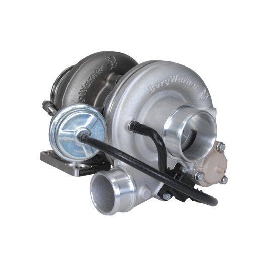 BorgWarner 179375 EFR B1 6758 SuperCore