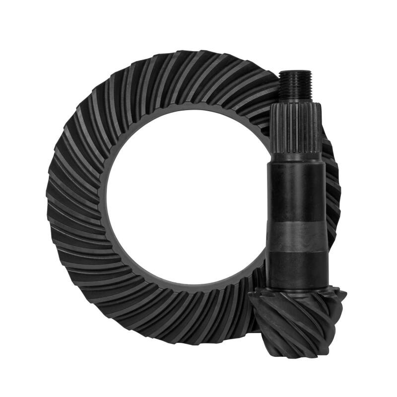 Yukon Gear & Axle YG DM300-373 High Performance Replacement Ring & Pinion Set Dana M300 3.73 Ratio