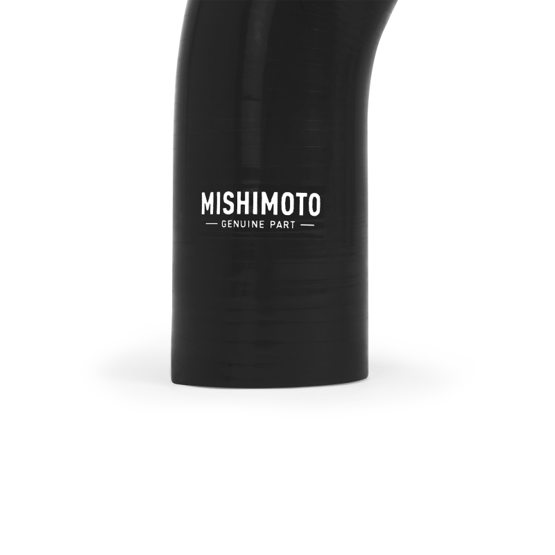 Mishimoto 05-10 Mopar 6.1L V8 Black Silicone Hose Kit - #MMHOSE-MOP61-05BK