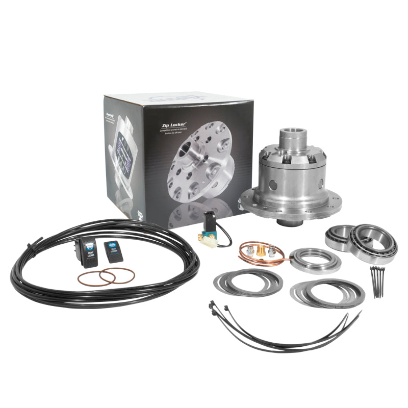 Yukon Gear & Axle YZLD44-3-30 Zip Locker For Dana 44 with 30 Spline Axles / 3.73 & Down