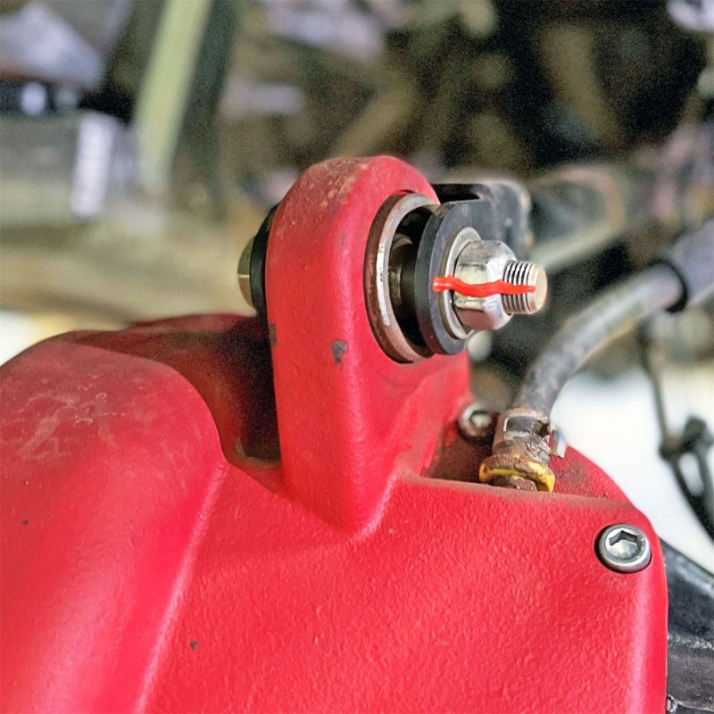 RockJock Uni-Ball (JL/JT aftermarket diffs (only), JK, TJ, LJ, XJ, MJ, ZJ stock or aftermarket diffs)