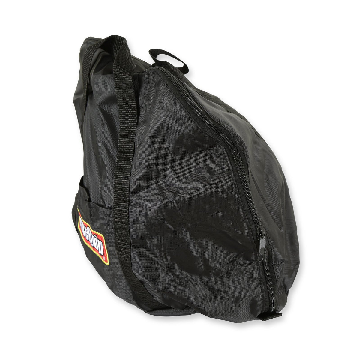 RaceQuip 300003 Black Heavy Duty Helmet Bag