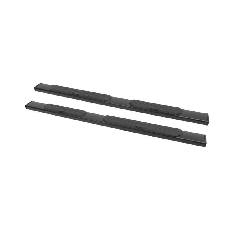 Westin 28-51055 R5 Nerf Step Bars for 2009-2026 Dodge/Ram 1500 Crew Cab Black
