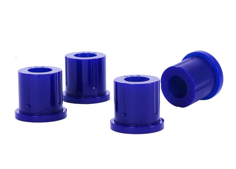 SuperPro Rear Spring Rear Eye Bushing Kit