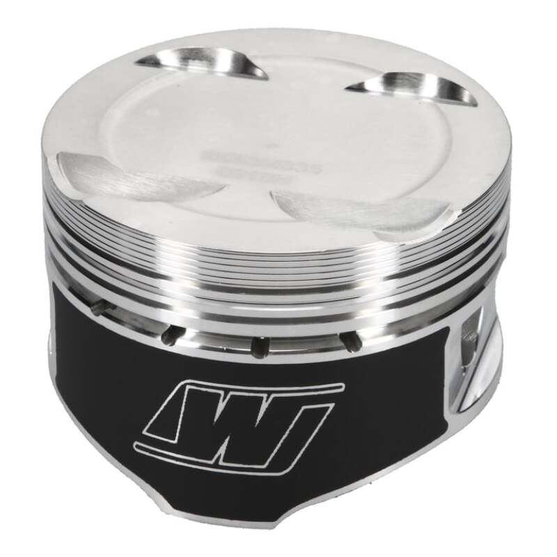 Wiseco K553M835 for MAZDA Turbo -4cc 1.201 X 83.5 Piston Shelf Stock Kit