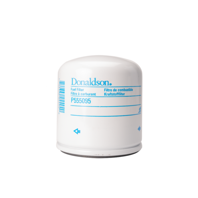 Fleece Performance FPE-DON-P555095 Replacement Fuel Filter ( for Donaldson P555095)