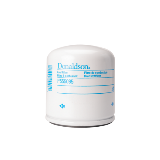 Fleece Performance FPE-DON-P555095 Replacement Fuel Filter ( for Donaldson P555095)