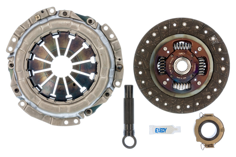 Exedy OE for 1989-1990 Geo Prizm L4 Clutch Kit