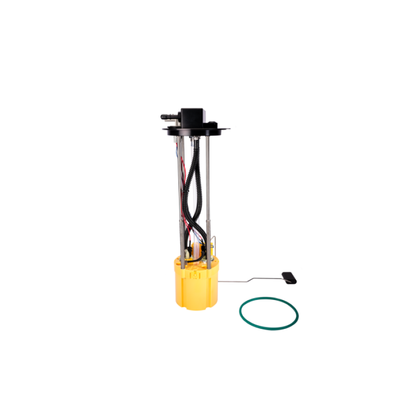 Fleece Performance FPE-PF-CUMM-1124-CCOA for 11-24 Dodge Ram 4500/5500 Cab & Chassis Cummins PowerFlo Lift Pump (52 Gal)