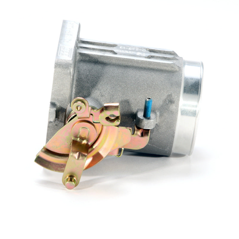 BBK Performance 1522 Throttle Body 65mm Power Plus for 1994-1995 Ford Mustang 5.0L