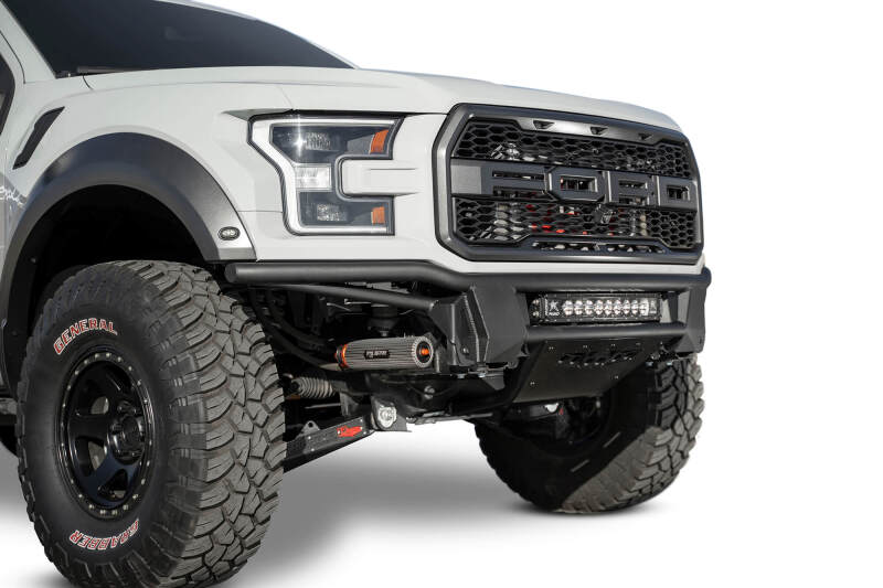 Addictive Desert Designs for 17-19 Ford F-150 Raptor ADD PRO Bolt-On Front Bumper