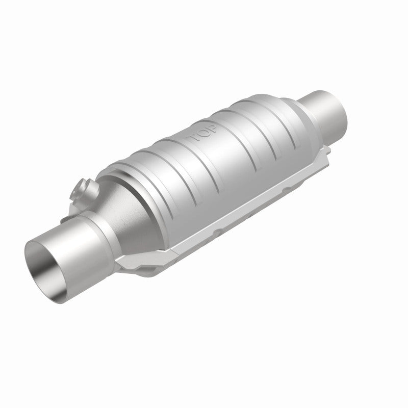 MagnaFlow 99305HM Universal Catalytic Converter 2.25inch GM 3.8L - #99305HM