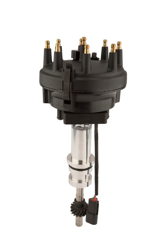 FAST 1000-1612 XDI Sportsman Distributor Large Cap for Ford 351W