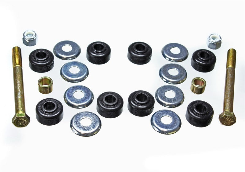 Energy Suspension for 90-01 Acura Integra Shock Bushing Set 16.8104G