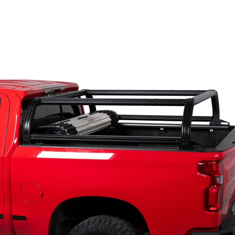 Putco for 2014-2018 Chevrolet Silverado 1500 / GMC Sierra 1500 - 5.8ft (Short Bed) Venture TEC Rack